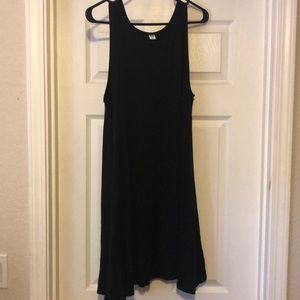 Old navy swing dress